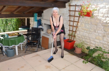 lesbiche mature francesi hd galleria