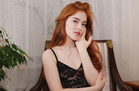 Jia Lissa attrice erotica immagini