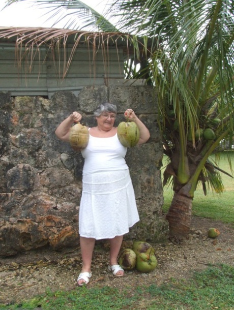 nonna privata fatta in casa erotico adulto galleria