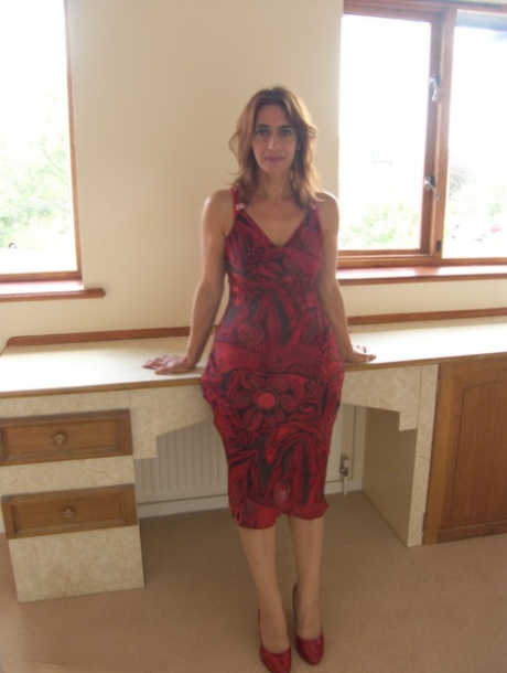 milf latine mature adulto Immagine