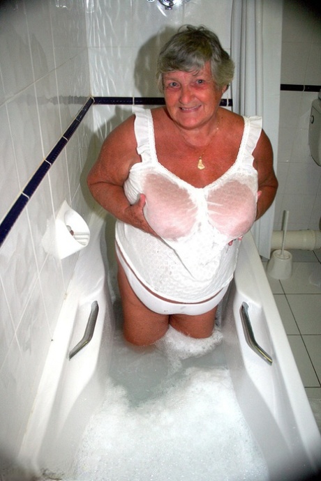 nonna nn adolescente nudo caldo gallerie