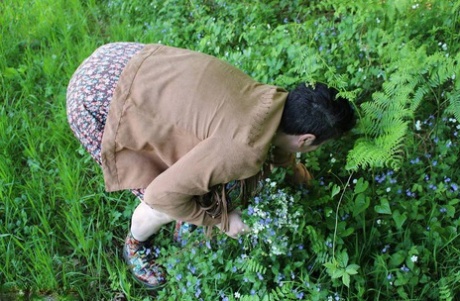 nonna asiatica arrapata esclusivo xxx collezione