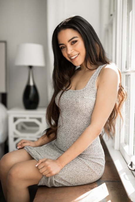 Maya Bijou stellaxxx fotografie