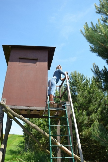 pianta matura del frutto della passione molto caldo galleria