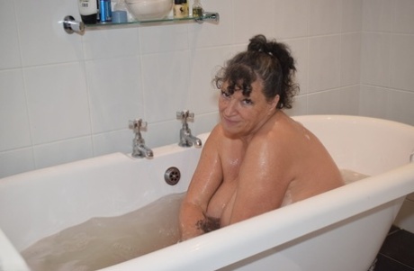 nonna latina doppia penetrazione xxx nudo immagini