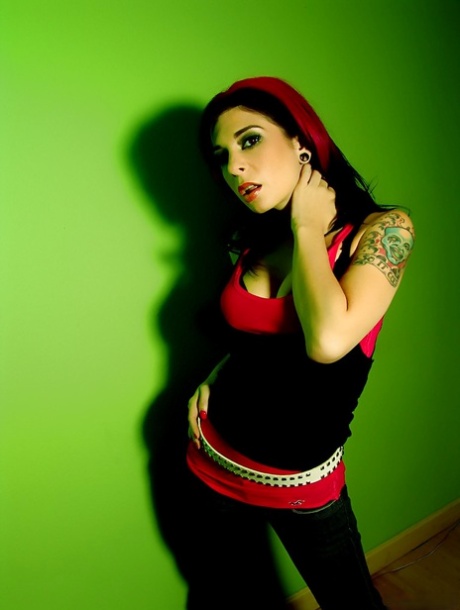 Joanna Angel arte stellare img