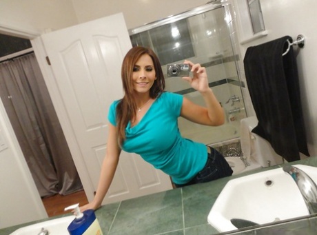 Madison Ivy modello gratuito foto