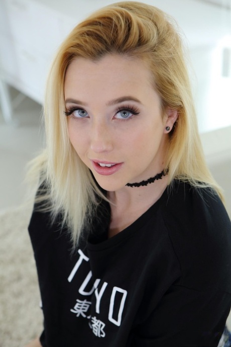 Samantha Rone modello artistico archivio