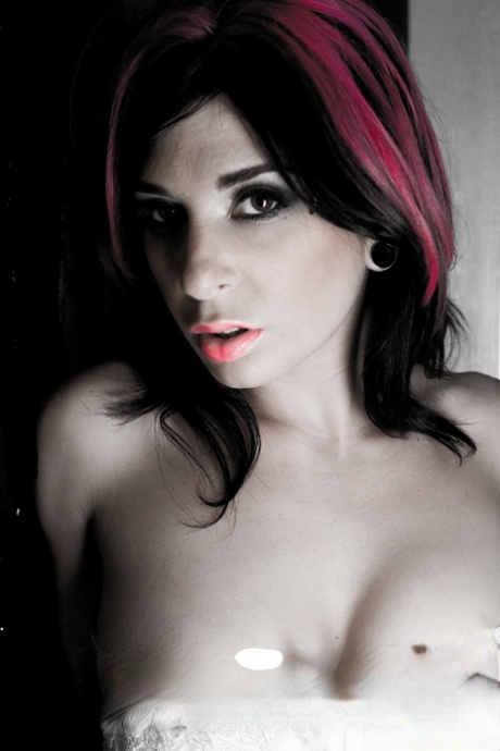 Joanna Angel attrice perfetta fotografie