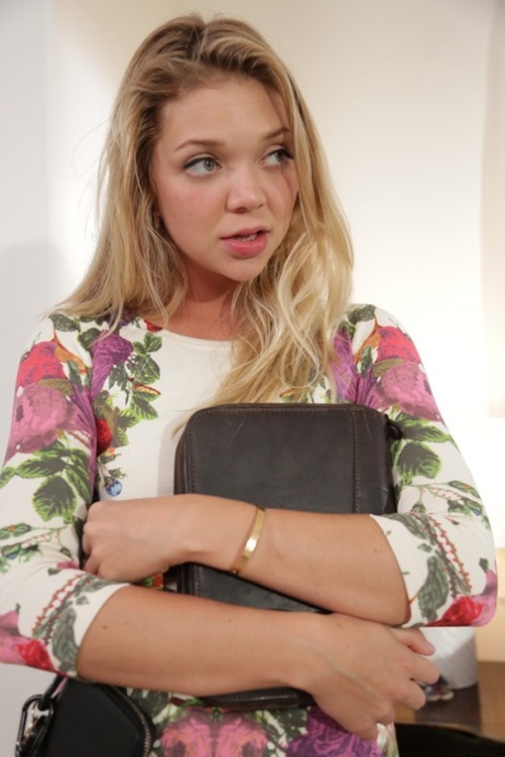 Jessie Andrews arte pornostar img