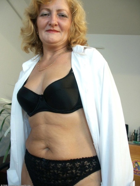 nonna irritabile sexy perfetto Immagine