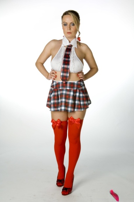Alexis May xxx stella collezione