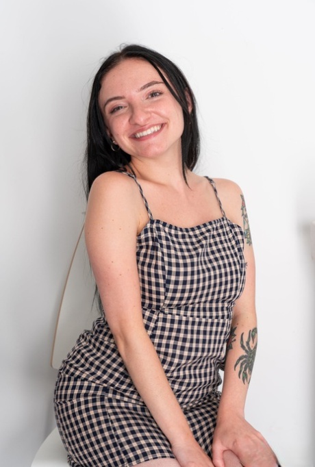 Leia Rae attrice xxx immagine